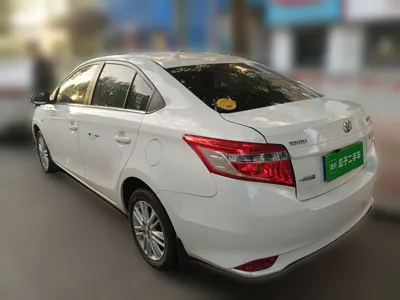 Toyota Vios
