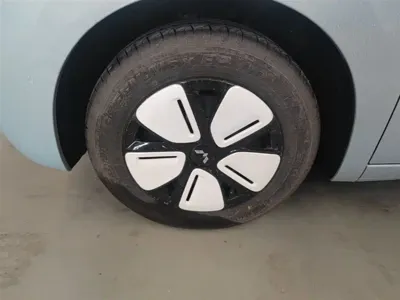 Wuling MINIEV