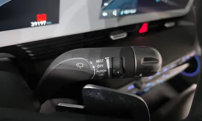 Hyundai Ioniq5