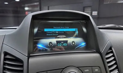 ChevroletGMDaewoo Orlando