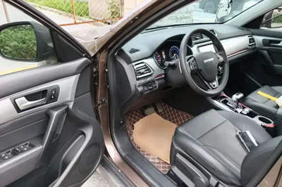 Haval H2