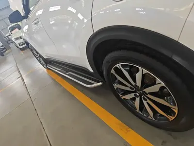 Kia KX5