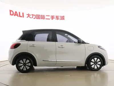 Wuling Bingo
