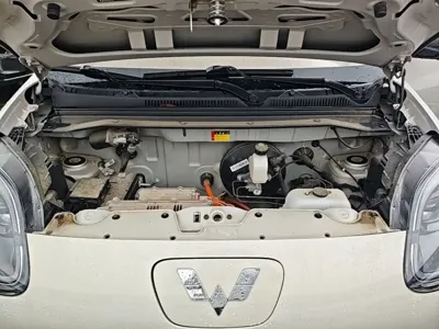 Wuling MINIEV
