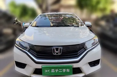 Honda Greiz