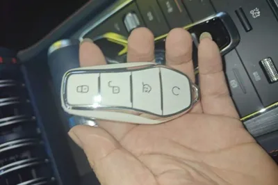 BYD Yuan Plus
