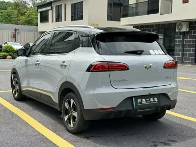Wuling Bingo PLUS