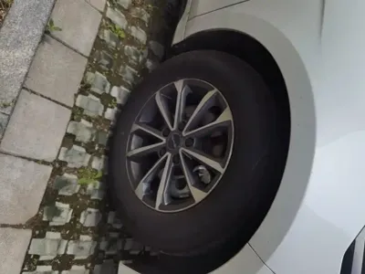 BYD Destroyer 05