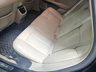 Ford Taurus