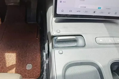 Nio ET5