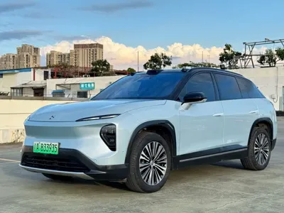 Nio ES7