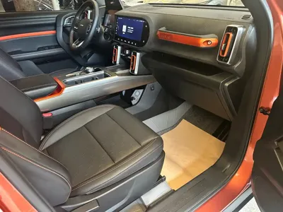 Haval Big Dog