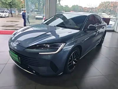 BYD Seal