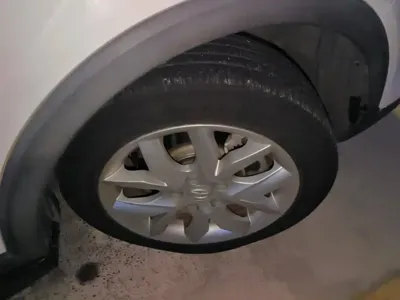JAC Refine S3
