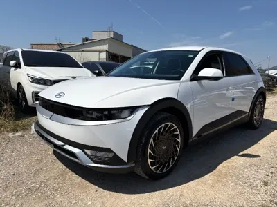 Hyundai Ioniq5