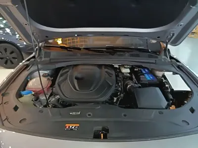 Geely Xingrui