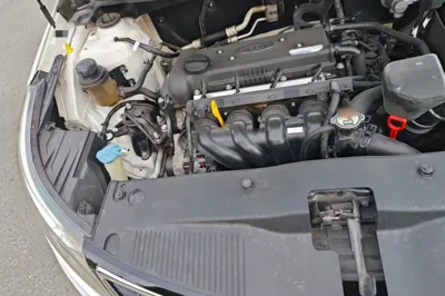 Kia K2