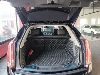 Cadillac SRX