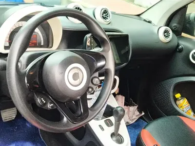 Smart Smart Fortwo