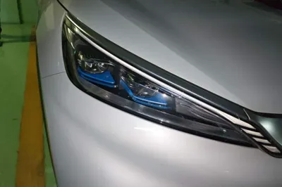 BYD Yuan Plus