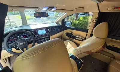 Kia Canival