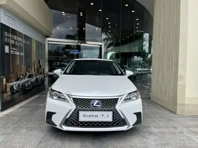 Lexus CT