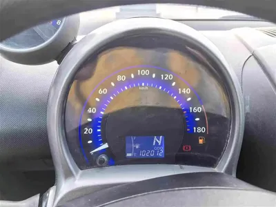 BYD F0