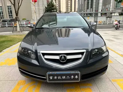 Acura TL