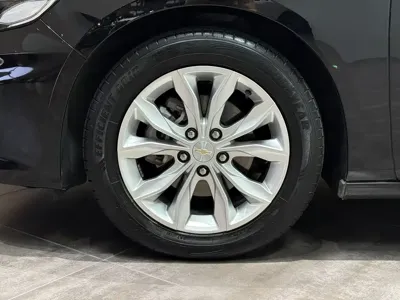 Chevrolet Malibu XL