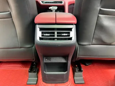 Changan 长安CS75PLUS