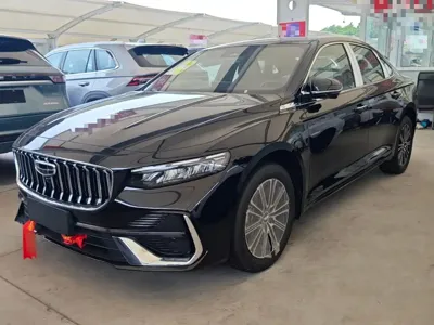 Geely Xingrui