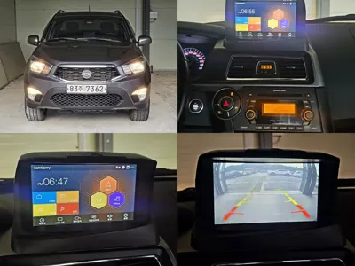 KG_Mobility_Ssangyong KORANDO