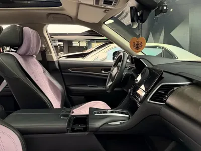 Honda Avancier