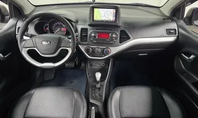 Kia Morning