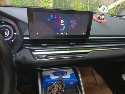 Geely Auto Emgrand