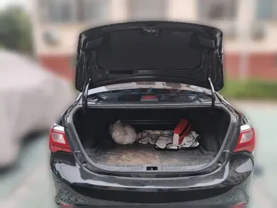 BYD F3