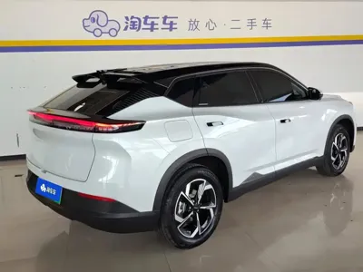Aeolus 东风风神L7