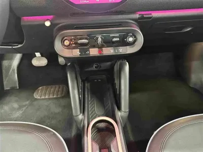 MINI MINI COOPER EV