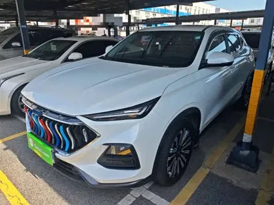 Oshan Oushang X5