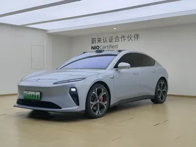 Nio ET5