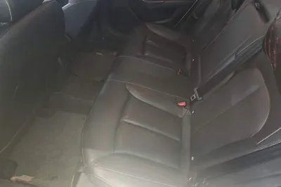 Roewe i6
