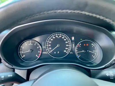Mazda CX-50 Xingye