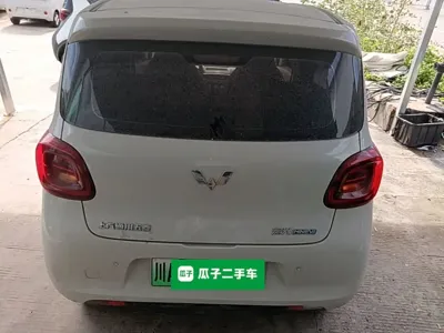 Wuling MINIEV