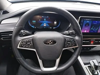 SOL 思皓X7