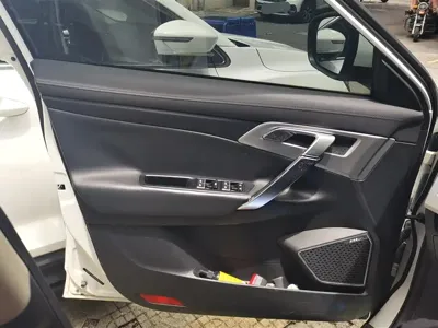 Geely Boyue