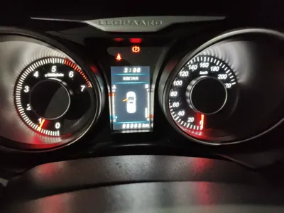 Leopaard CS10