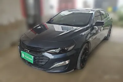 Chevrolet Malibu XL