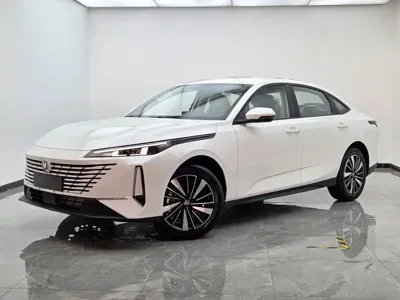Changan 逸动PHEV
