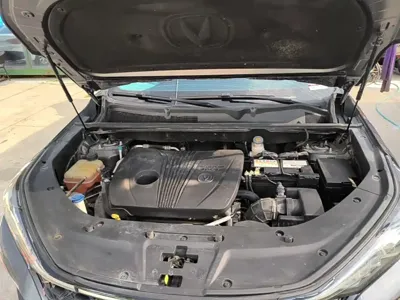 Changan 长安CS75PLUS
