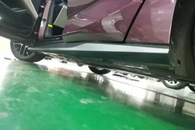BYD Seal